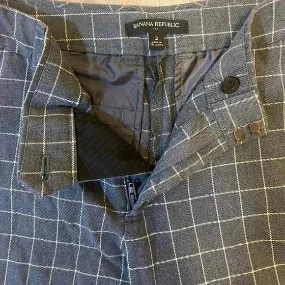 Womens Banana  Republic size 2 - Picture 8 of 8